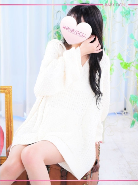素人デリヘル BABY DOLL なぎさ