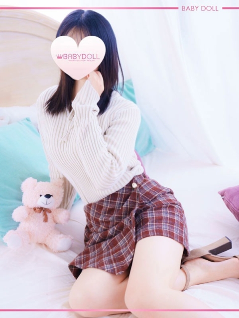 素人デリヘル BABY DOLL ひより