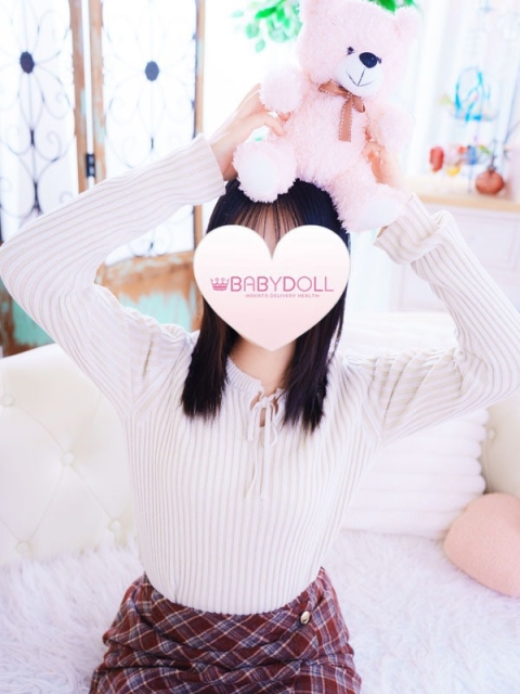 素人デリヘル BABY DOLL ひより
