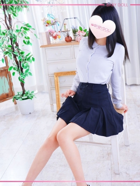 素人デリヘル BABY DOLL もか